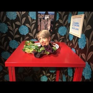 Meet your Posher, Colette